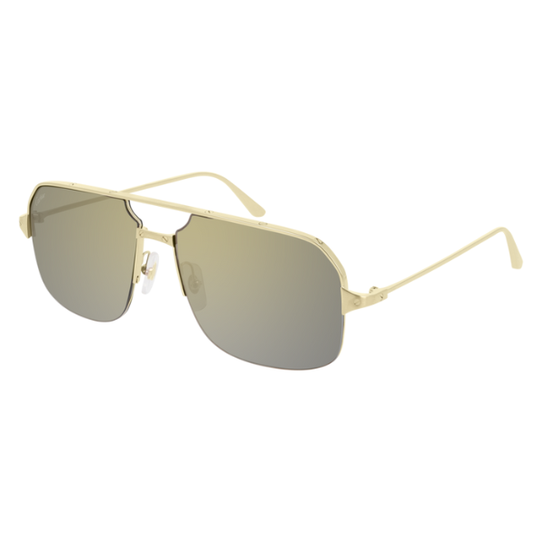 Cartier CT0230S 003 59 Sunglass Unisex