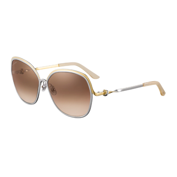 Cartier ESW00045 C47B34A Sunglass