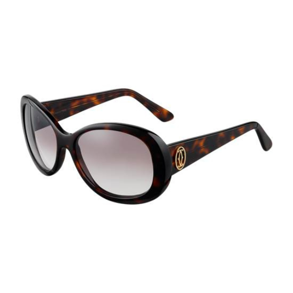 Cartier T8200738 Women Sunglasses