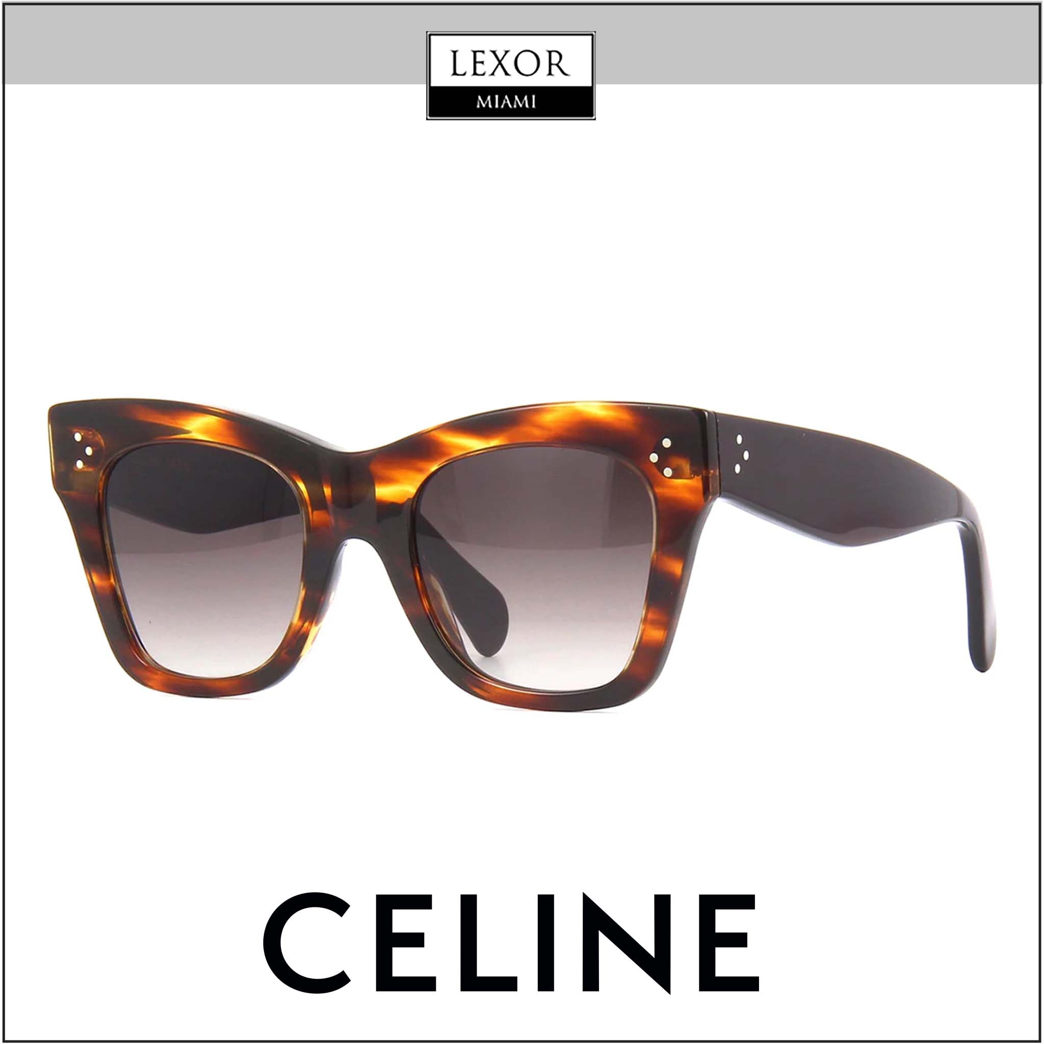 Celine CL4004IN 56K 50 Women Sunglasses