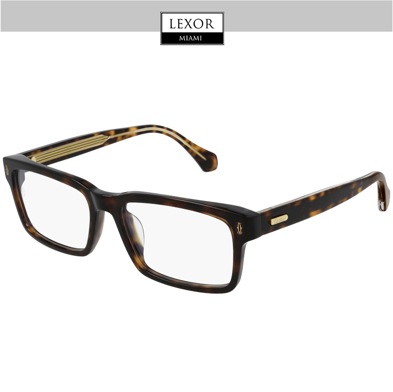 Cartier CT0291OA-006 Optical Frame Unisex