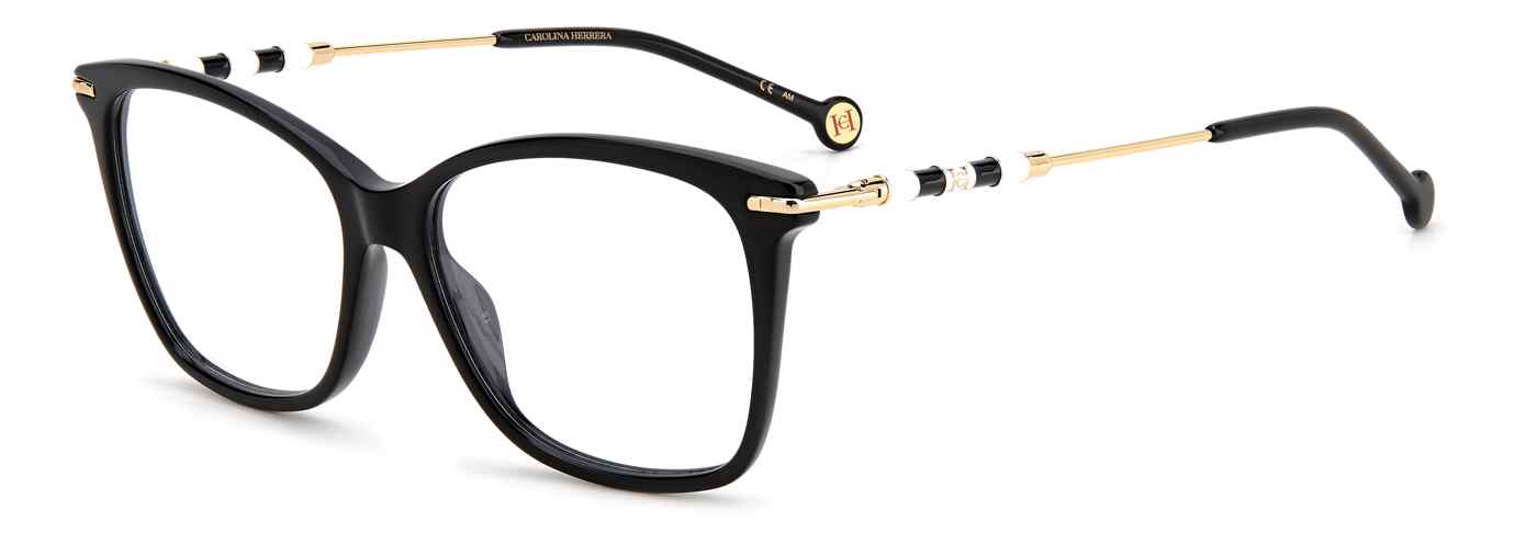 Carolina Herrera CH 0042 0807 W Optical Frame