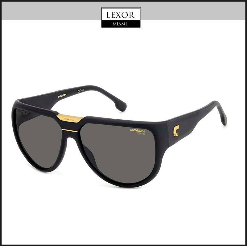 CARRERA FLAGLAB 13 0003 IR 62/14 140 Unisex Sunglasses