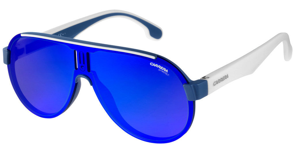 Carrera CA1008S RCT Unisex Sunglasses