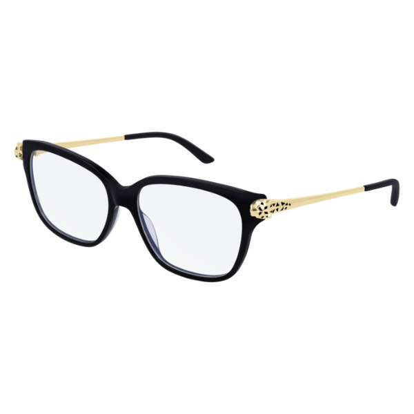 Cartier CT0210O Women Optical Frame