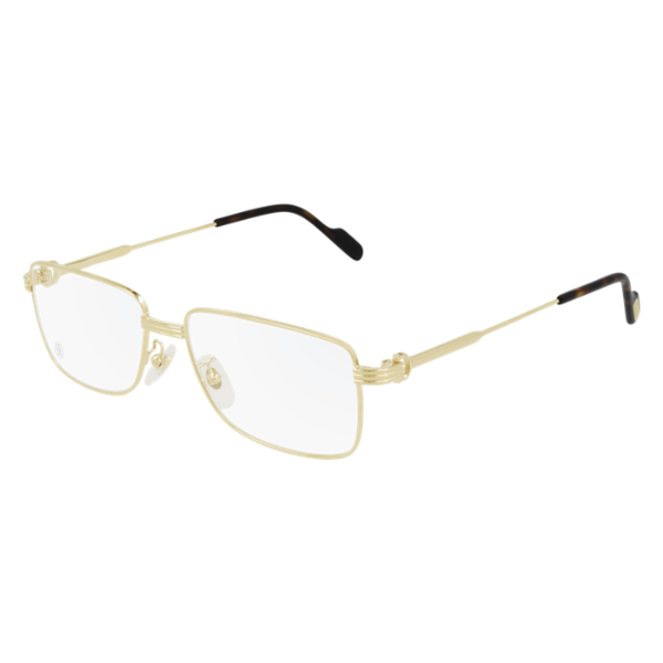 Cartier CT0294OA 002 Optical Frame Unisex