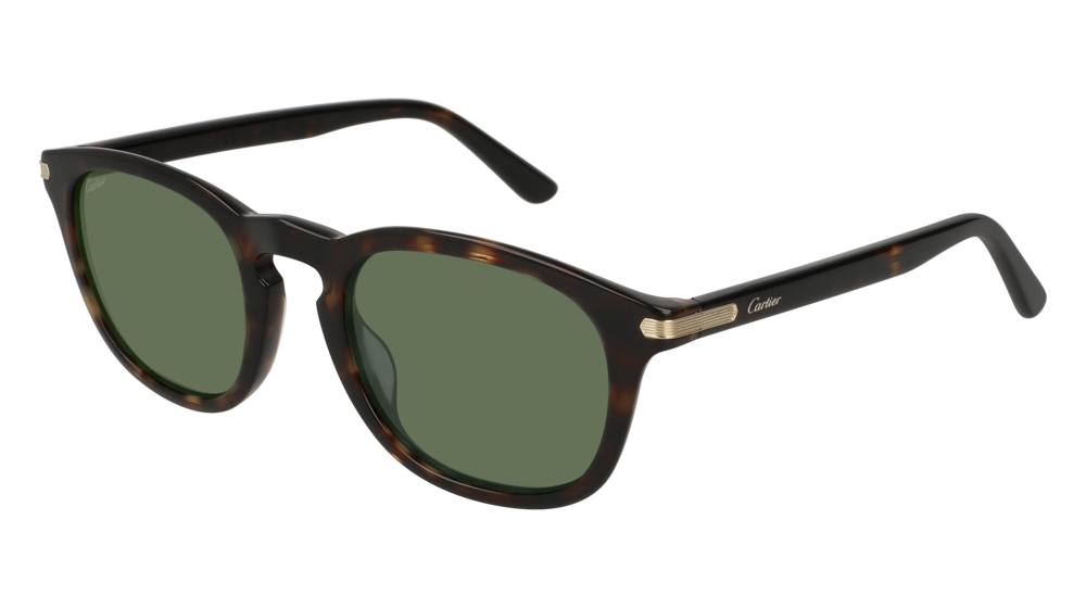 Cartier CT0011S Unisex Sunglasses