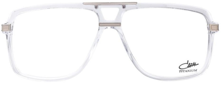 Cazal 6018 C003 Men Optical Frame