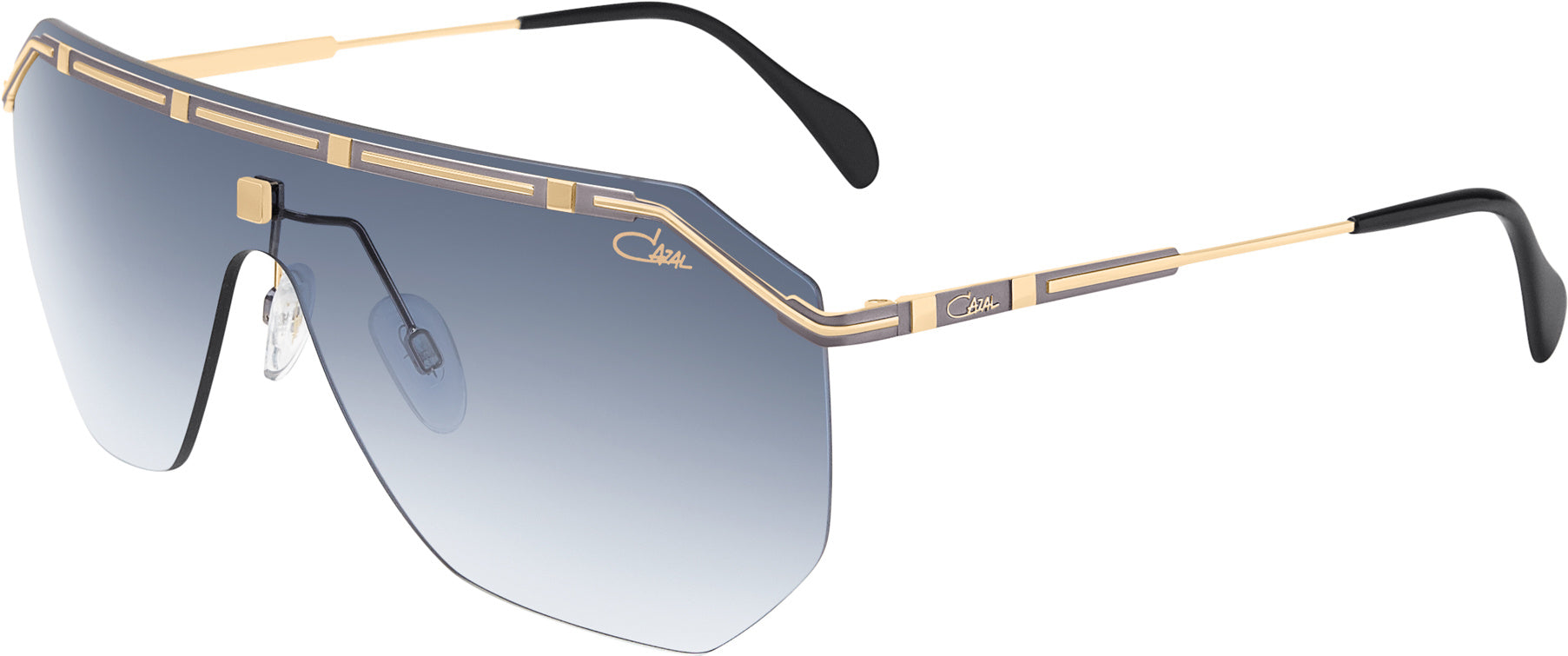 Cazal 9089 Unisex Sunglasses