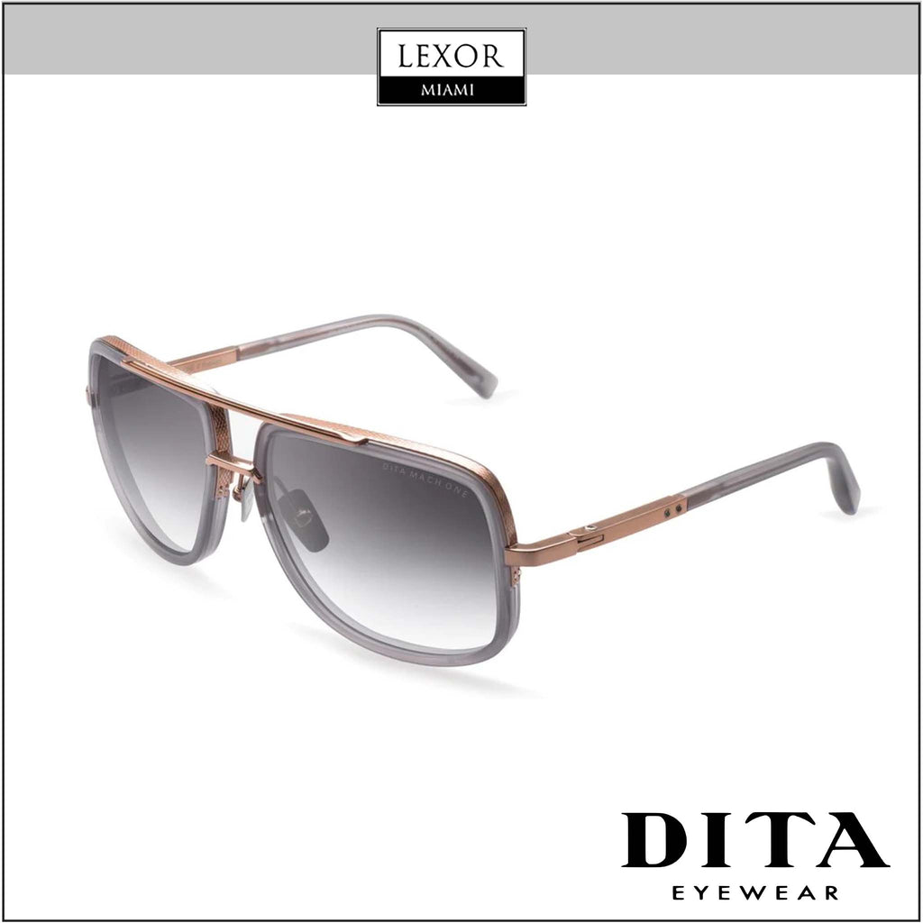 DITA MATADOR ディータサングラス DRX-2038-B-GLD-62-