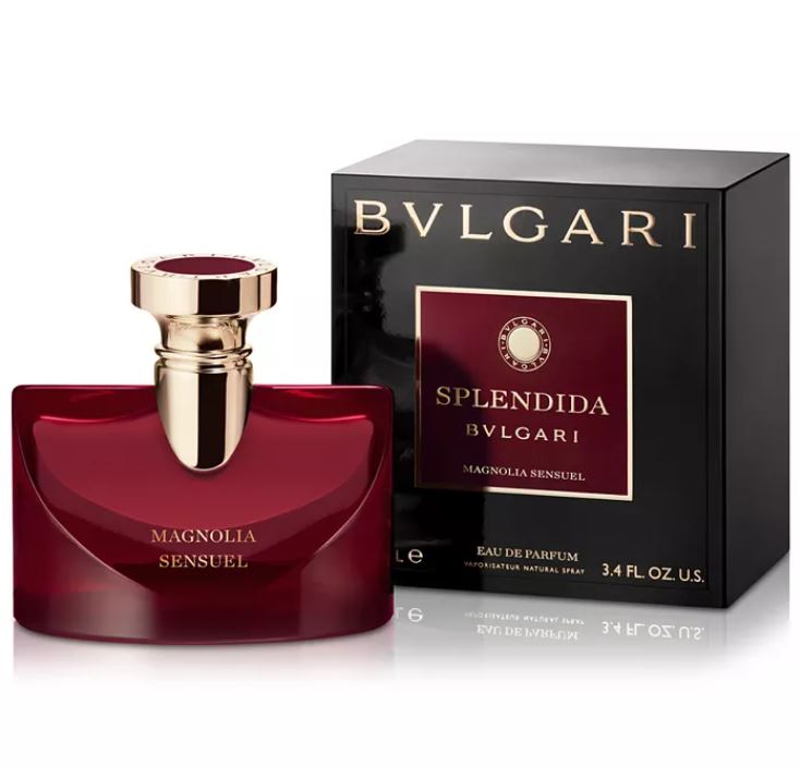 Bvlgari Splendida Magnolia 3.4 EDP Women Perfume