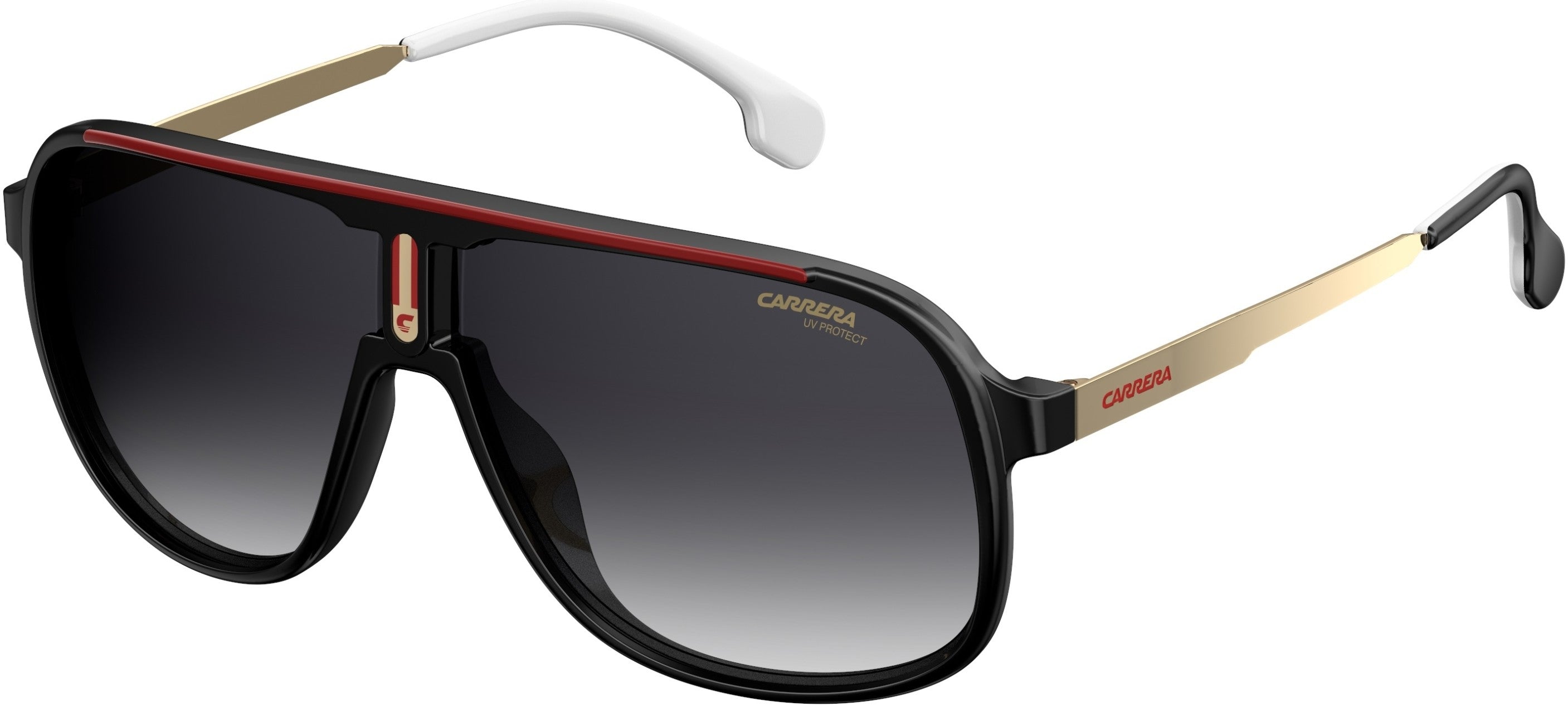 Carrera CA1007/S 807 62 Unisex Sunglasses