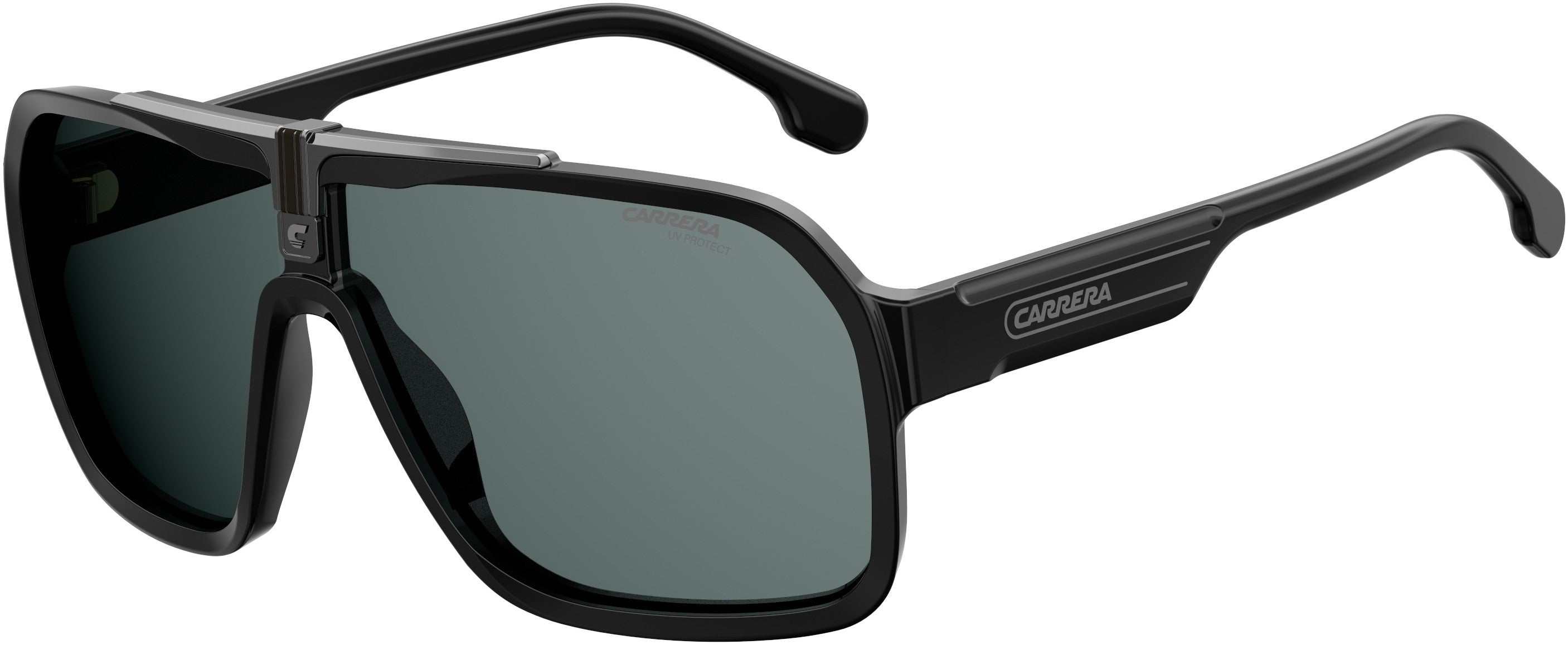 Carrera CA1014/S 0003 64 Unisex Sunglasses