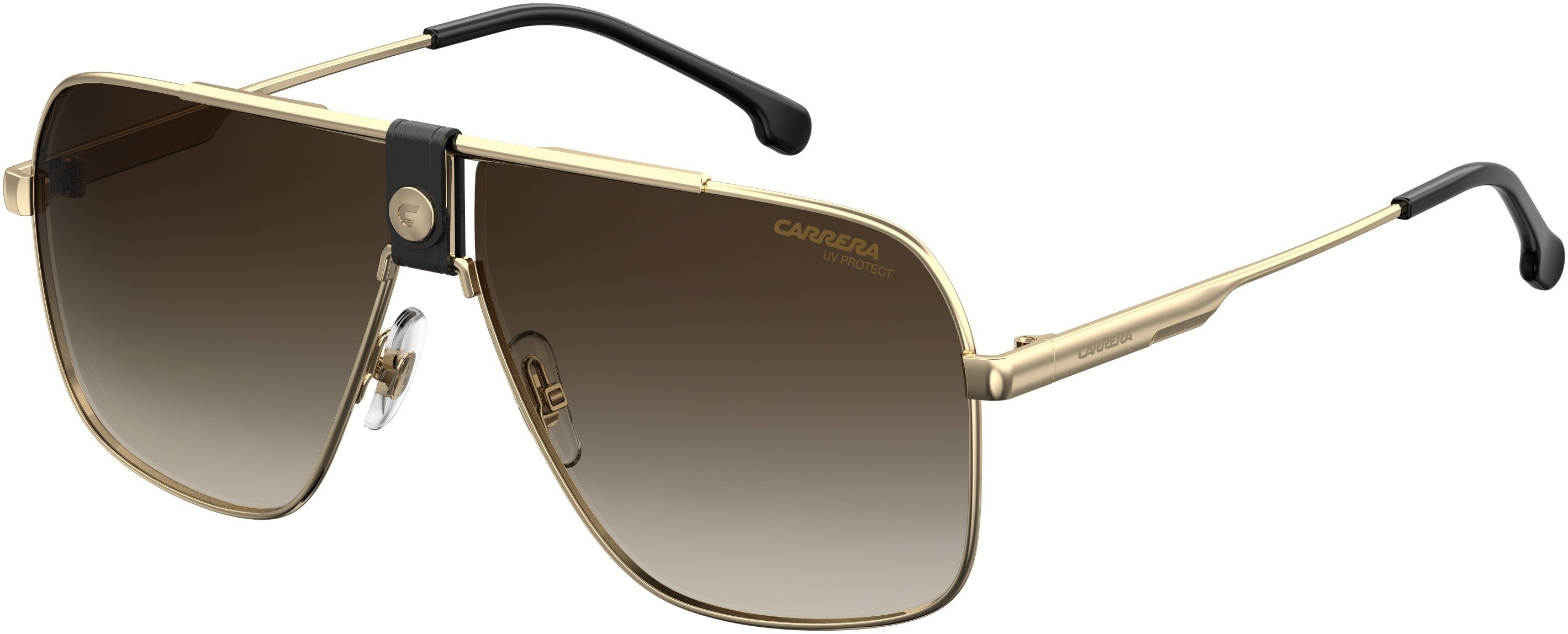 Carrera 1018/S 0J5G HA 63 Unisex Sunglasses