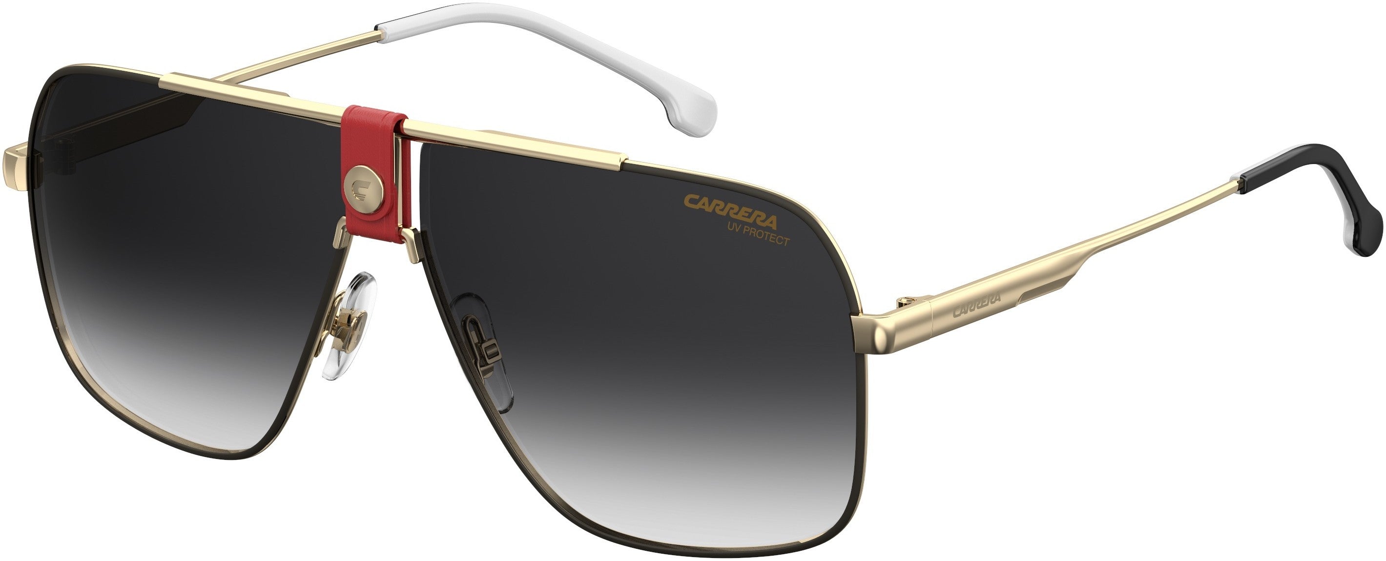 Carrera CA 1018/S Y11 90 63 Unisex Sunglasses