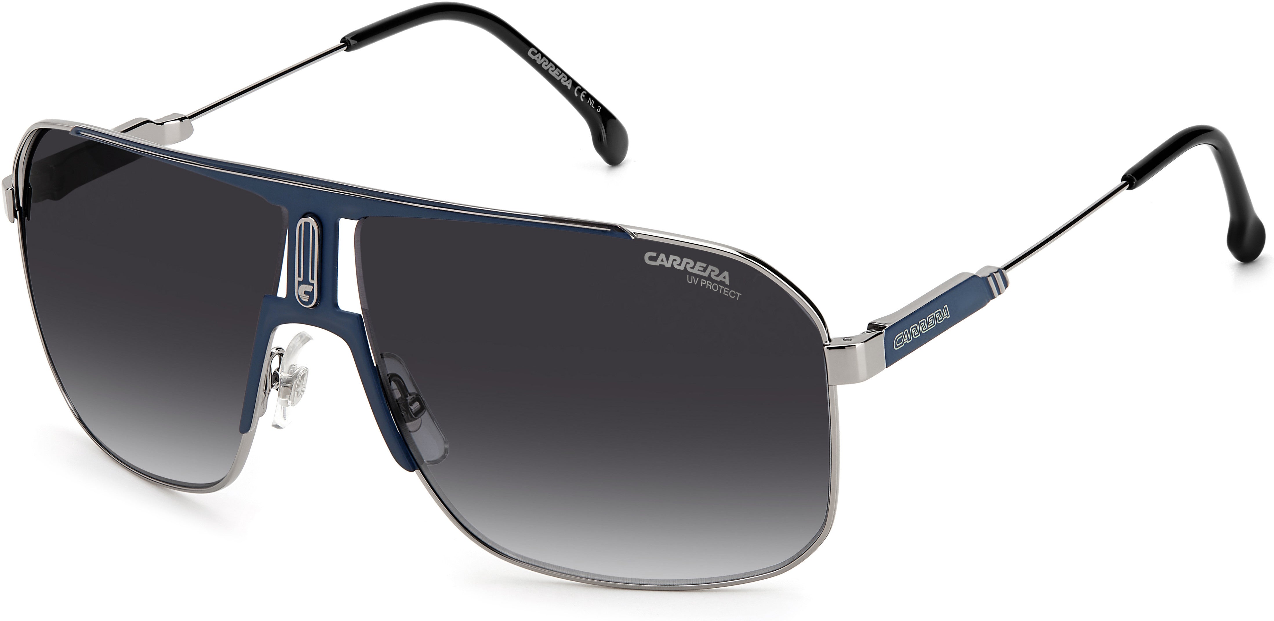 Carrera 1043/S DTY 65 Men Sunglasses