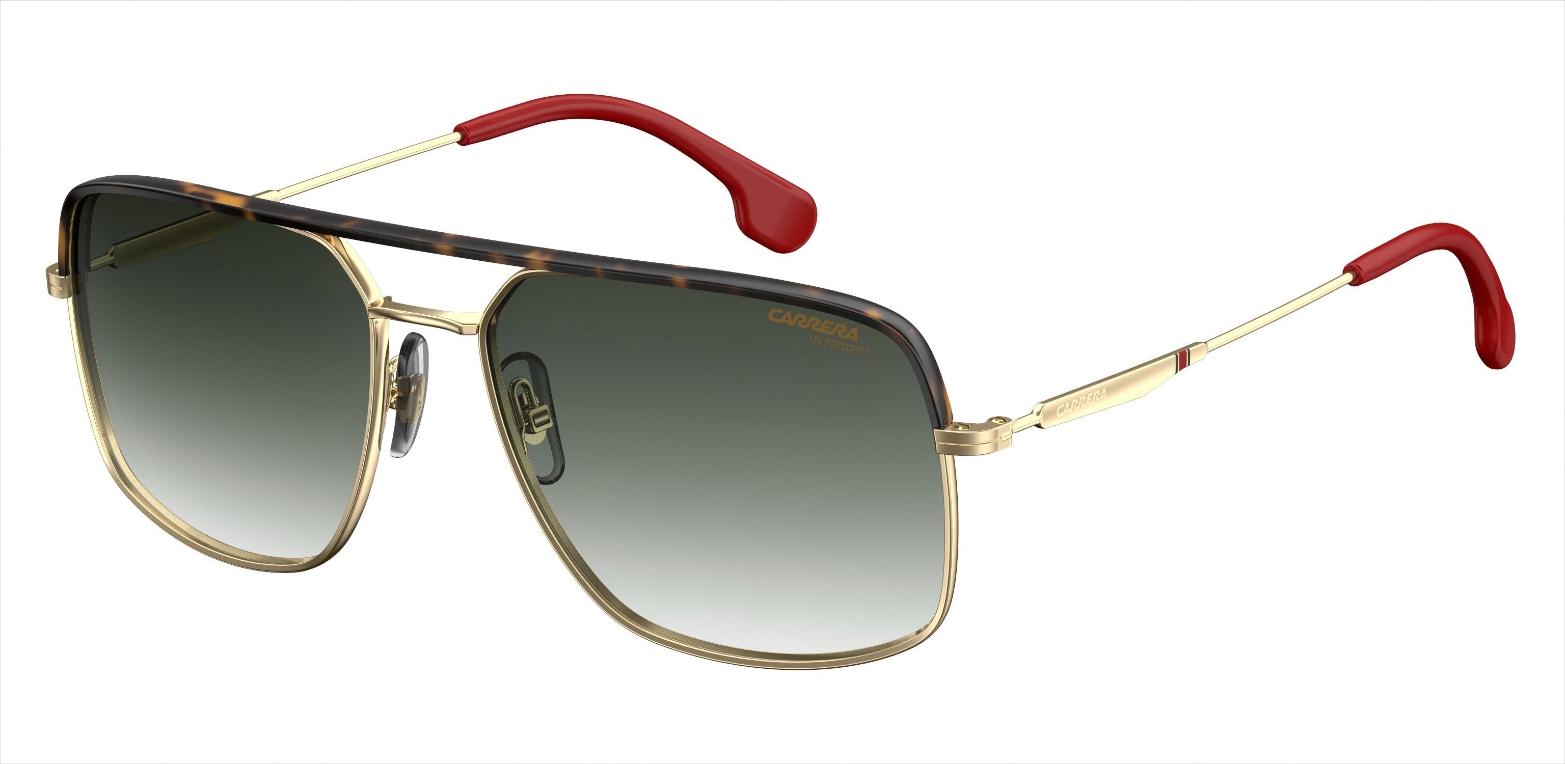 Carrera 152/S RHL 60 Unisex Sunglasses