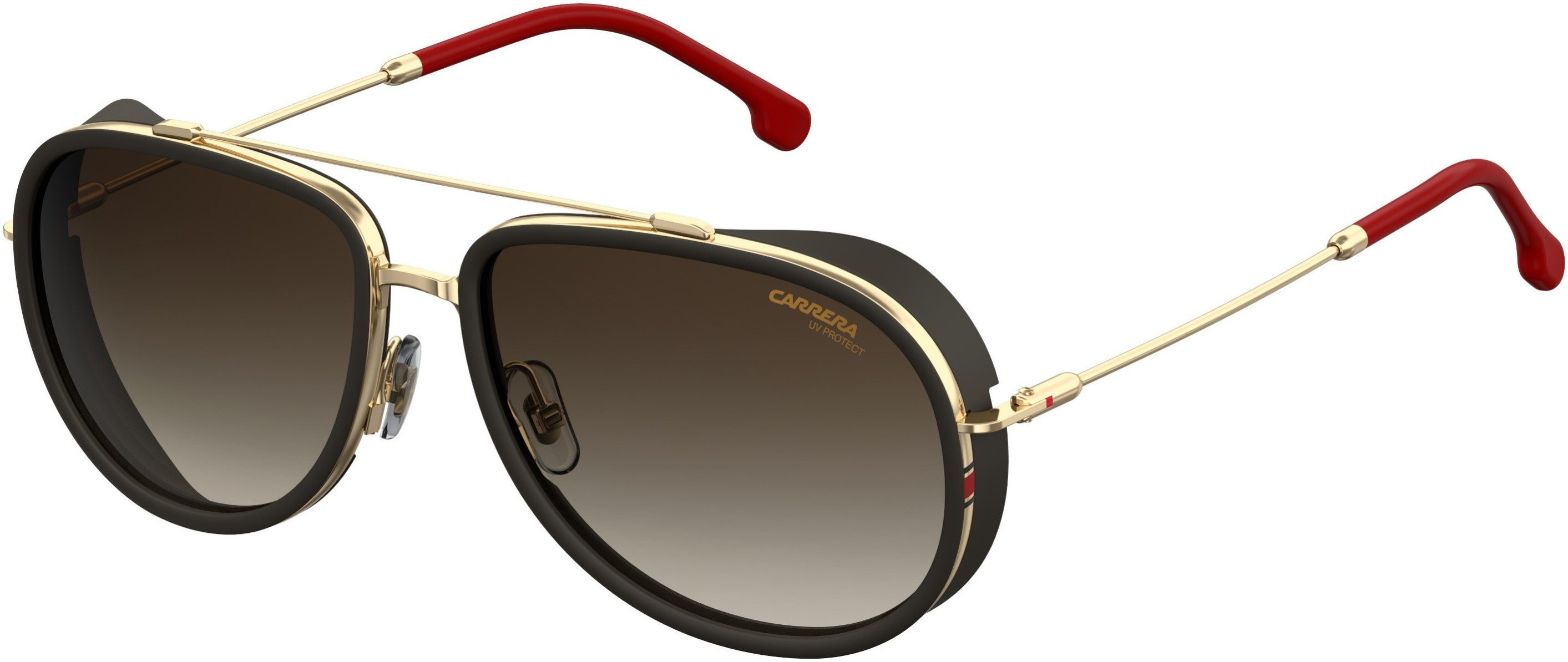 Carrera 166/S 0Y11 HA 60 Unisex Sunglasses