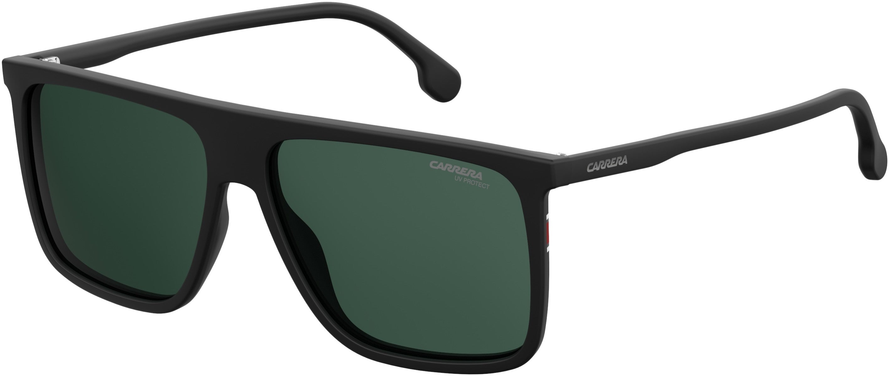 Carrera 172/S 003QT 58 Unisex Sunglasses