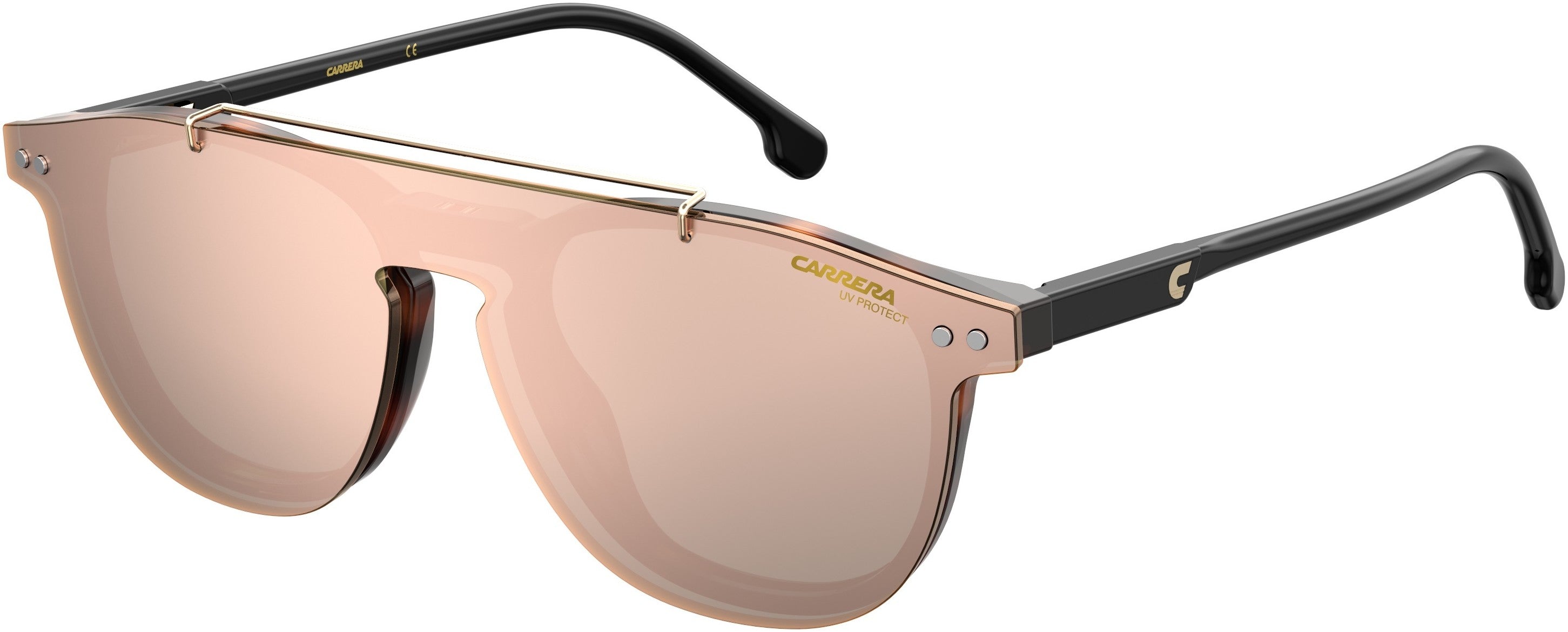 Carrera 2024T/C 05L 47 Unisex Sunglasses