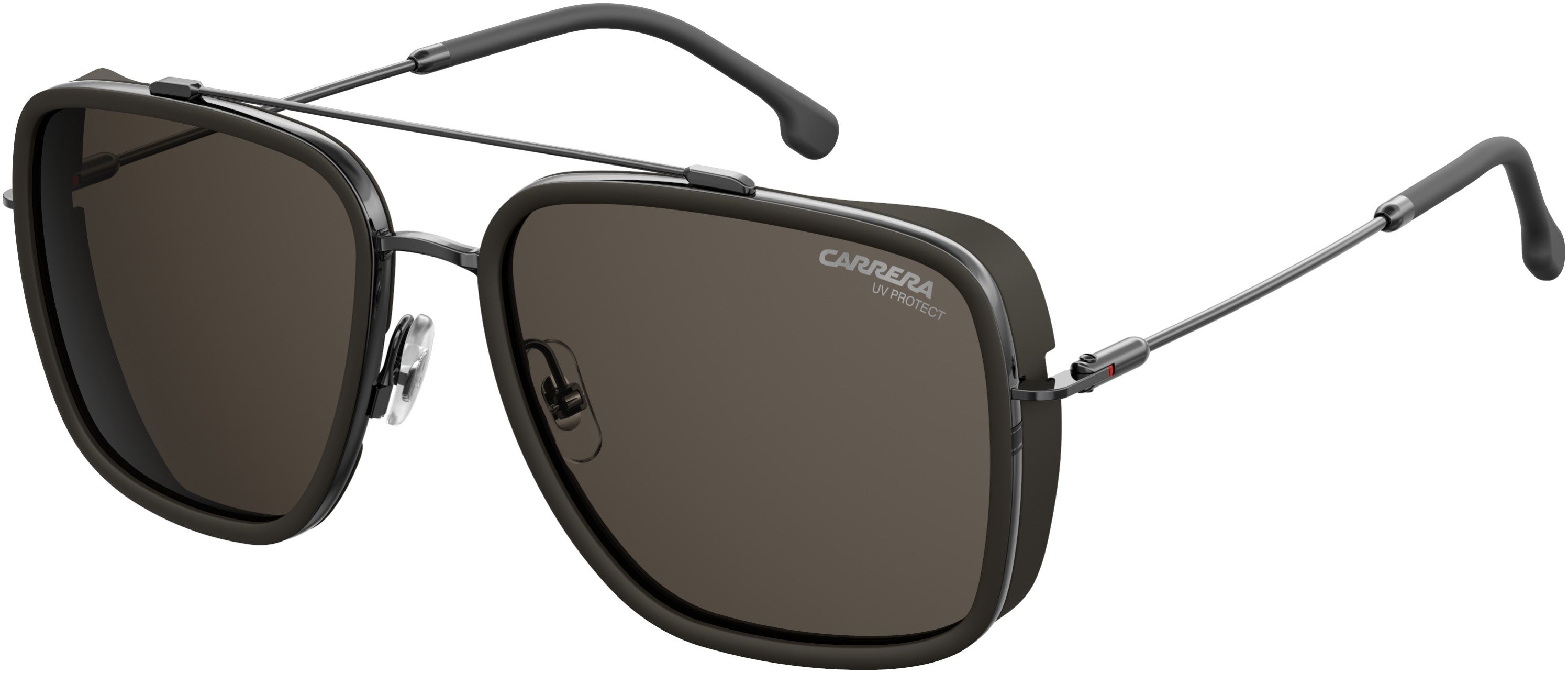 Carrera 207/S 0V81 IR 57 Unisex Sunglasses