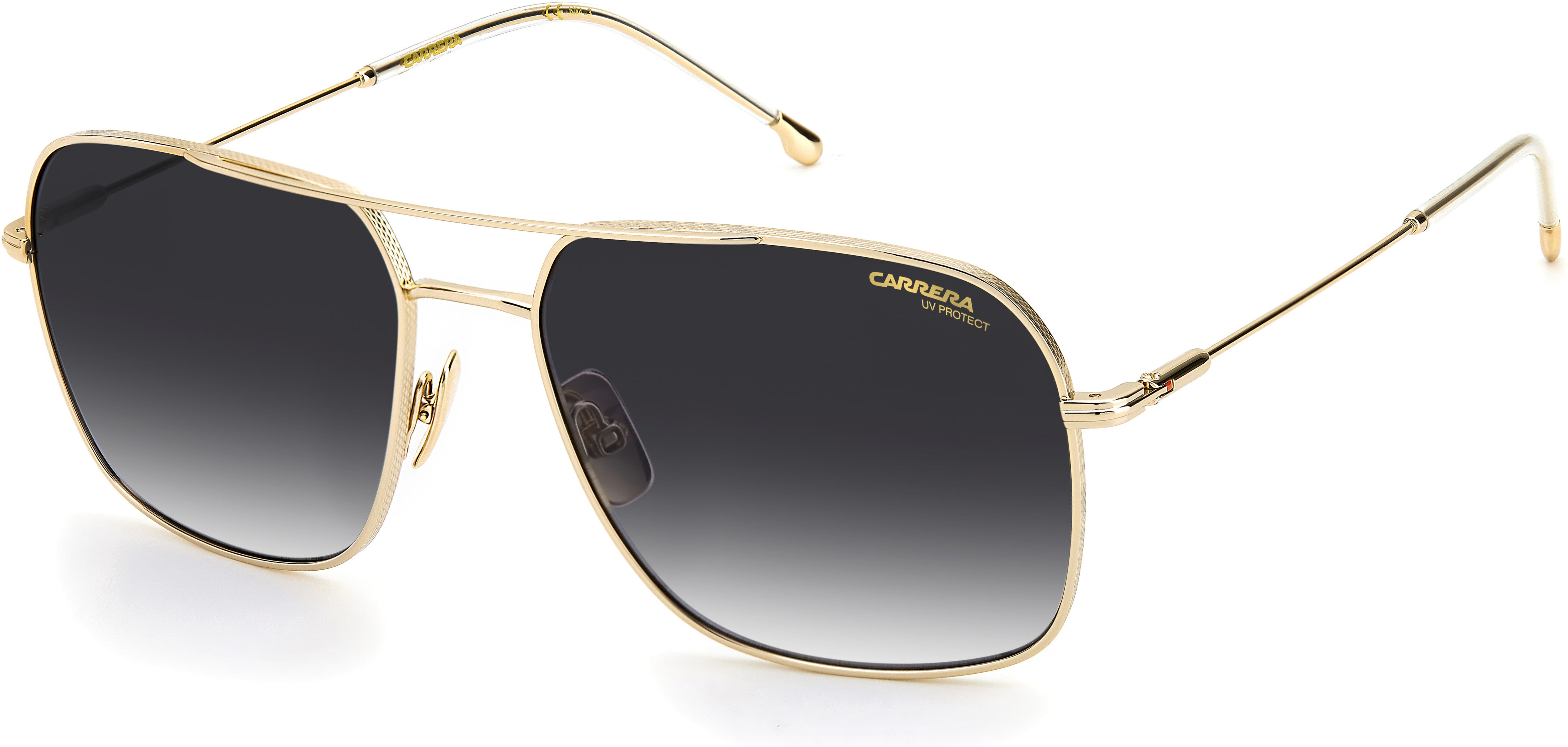 Carrera 247/S 02F7 58 Unisex Sunglasses