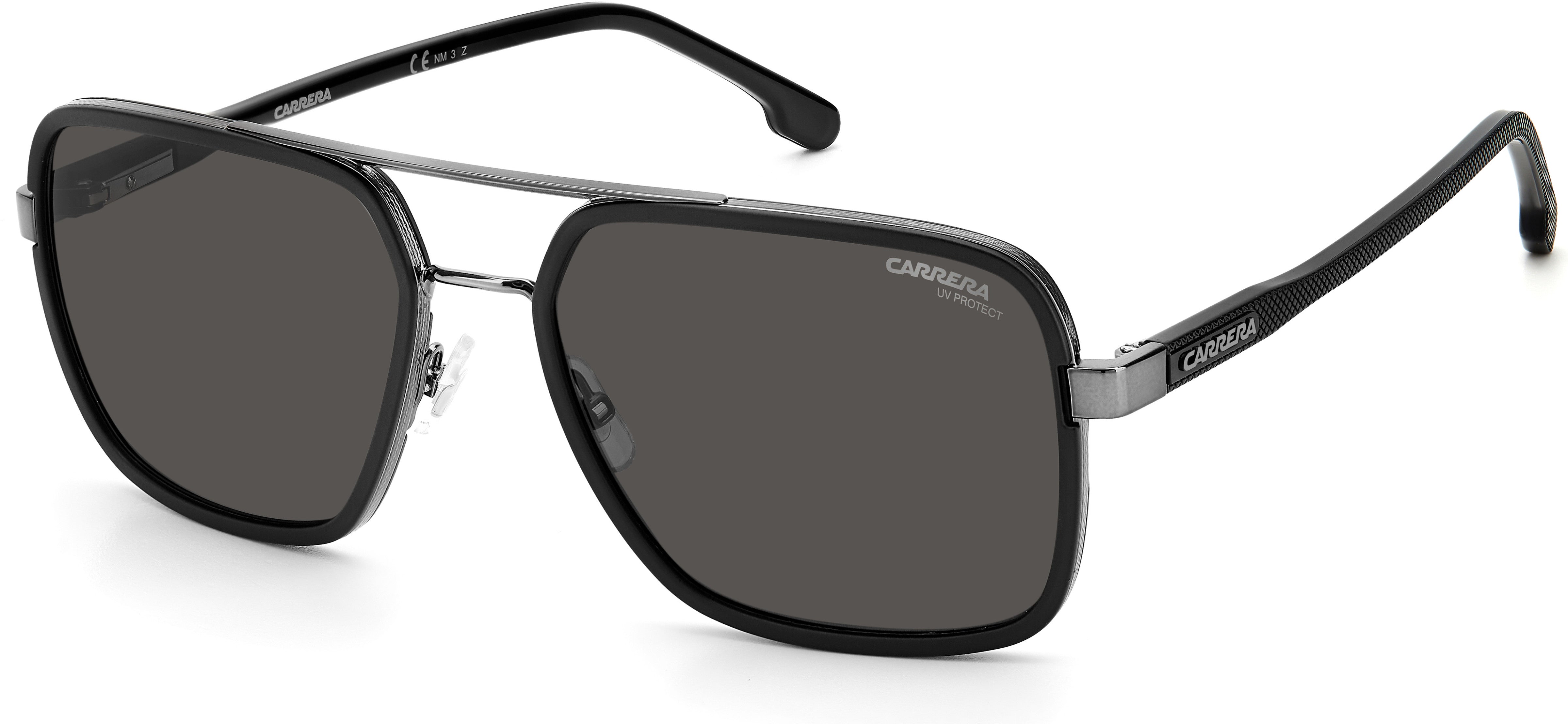 Carrera 256/S V81 58 Unisex Sunglasses