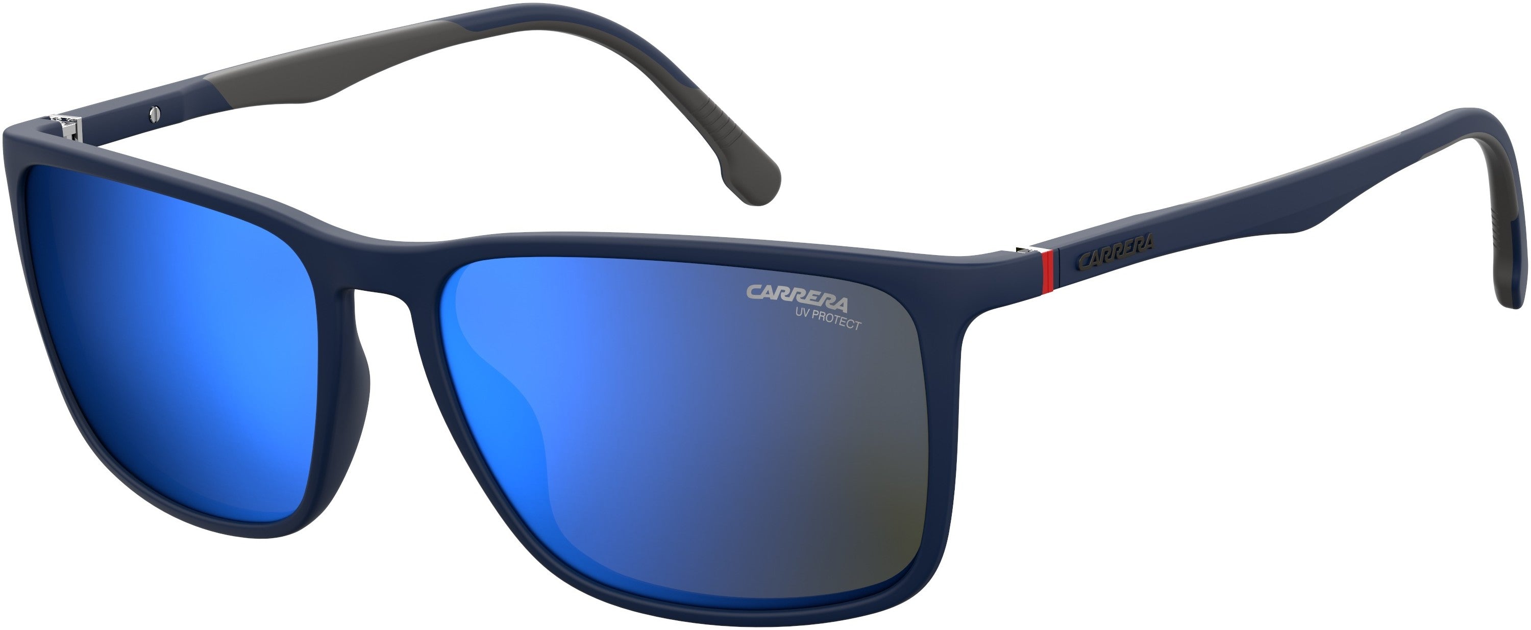 Carrera CA8031/S 0FLL 57 Unisex Sunglasses