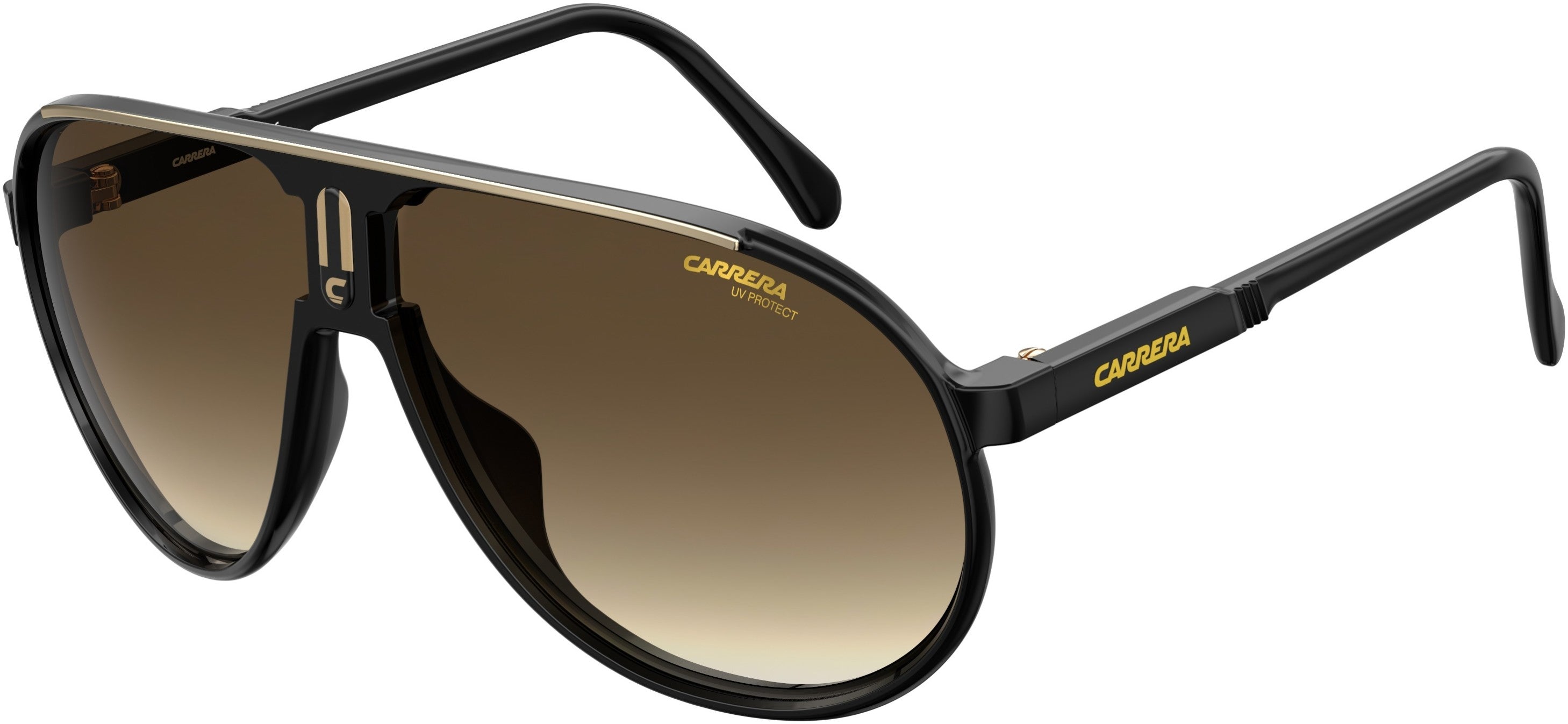 Carrera Champion/S 0807 62 Unisex Sunglasses