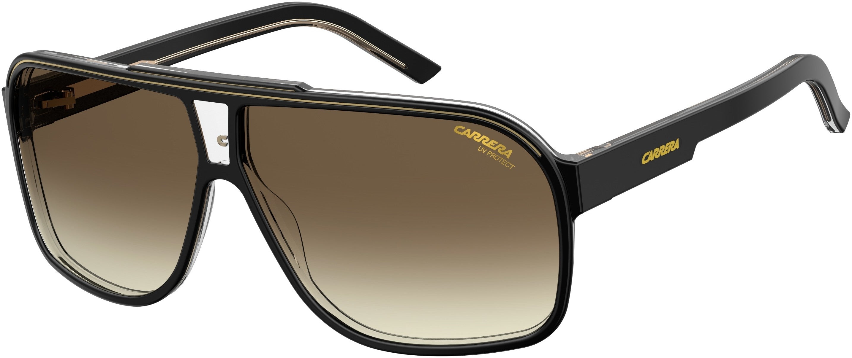 Carrera Grand Prix 2/S 0807 64 Unisex Sunglasses