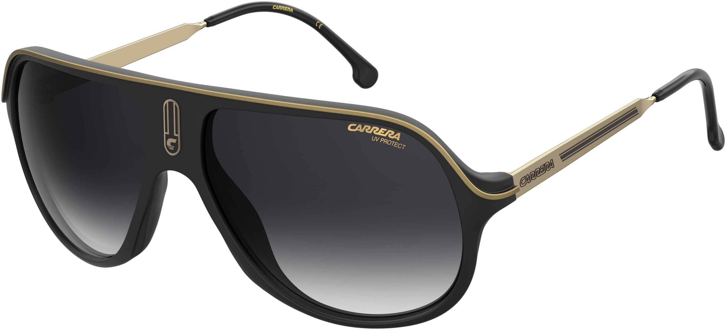 Carrera Safari65 0807 9O 62 Unisex Sunglasses