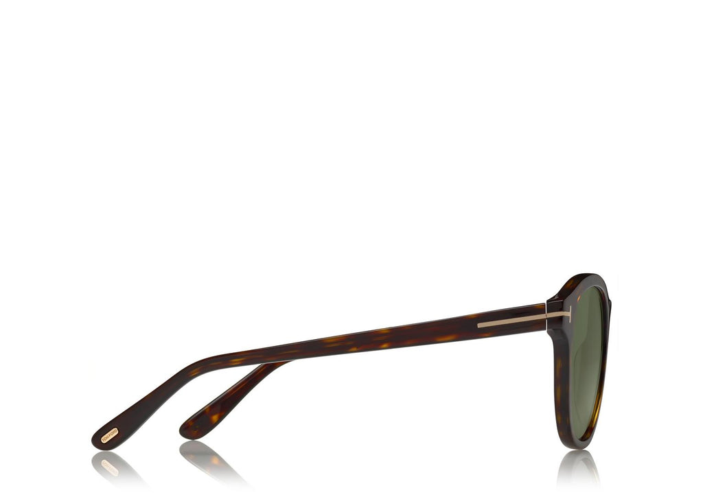 Tom Ford FT0752/S 52N Jameson Men Sunglasses – Lexor Miami