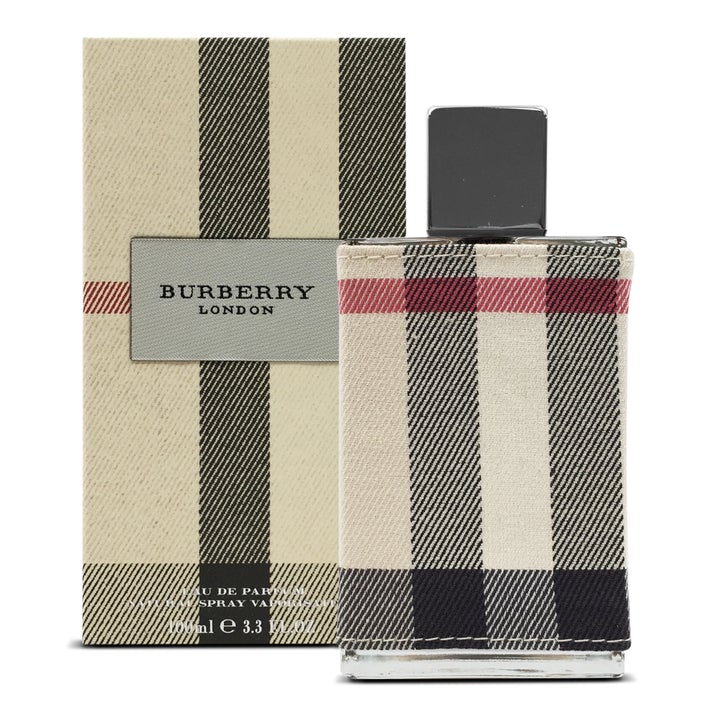 Burberry London 3.4 EDP Women Perfume