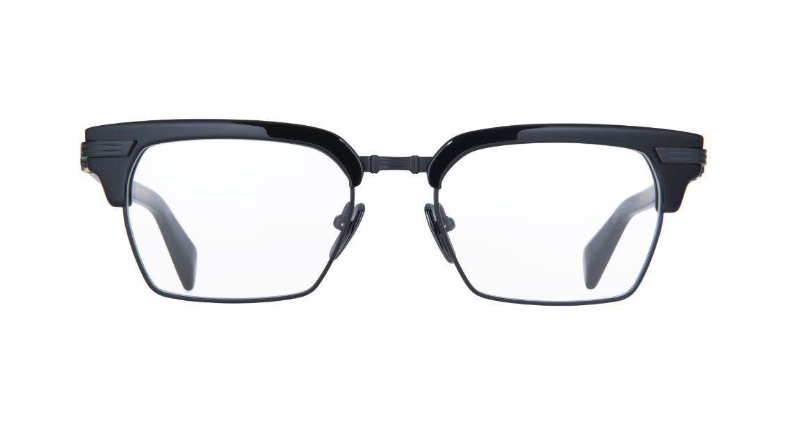 Balmain LEGION - II BPX-113C-52 Unisex Optical Frame