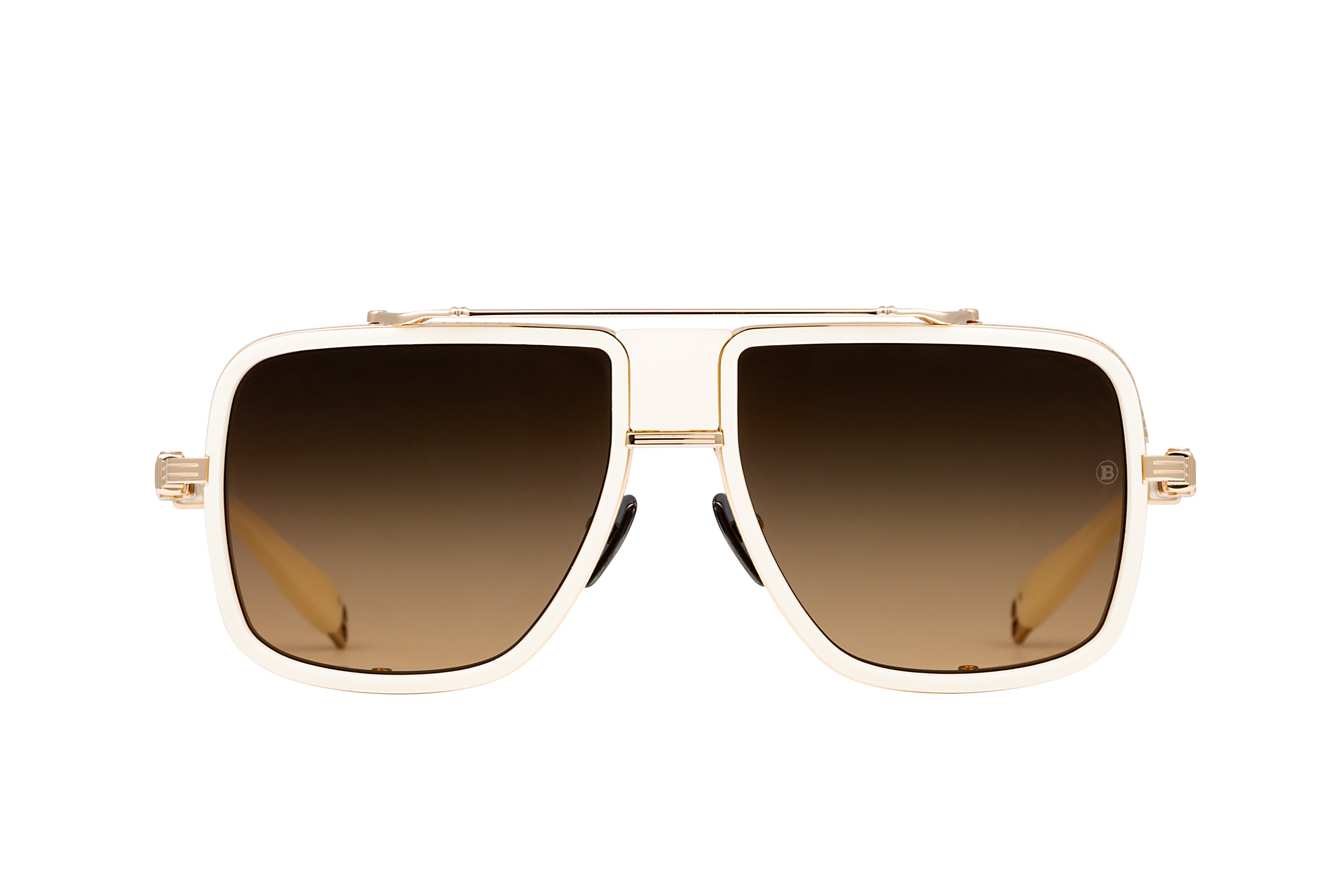 Balmain BPS-104D-59 O.R. Unisex Sunglasses