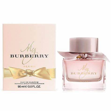 Burberry My Burberry Blush 3.0 EDP Women Perfume