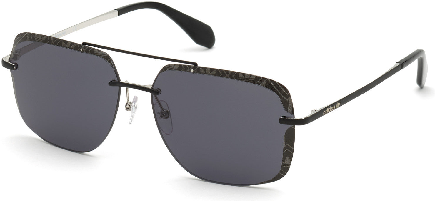 Adidas OR0017-S 05A Sunglasses Unisex