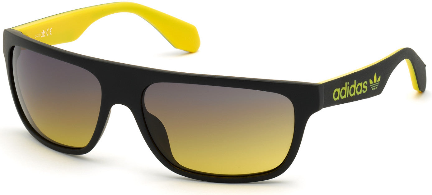 Adidas OR0023-S 02W Sunglasses Unisex