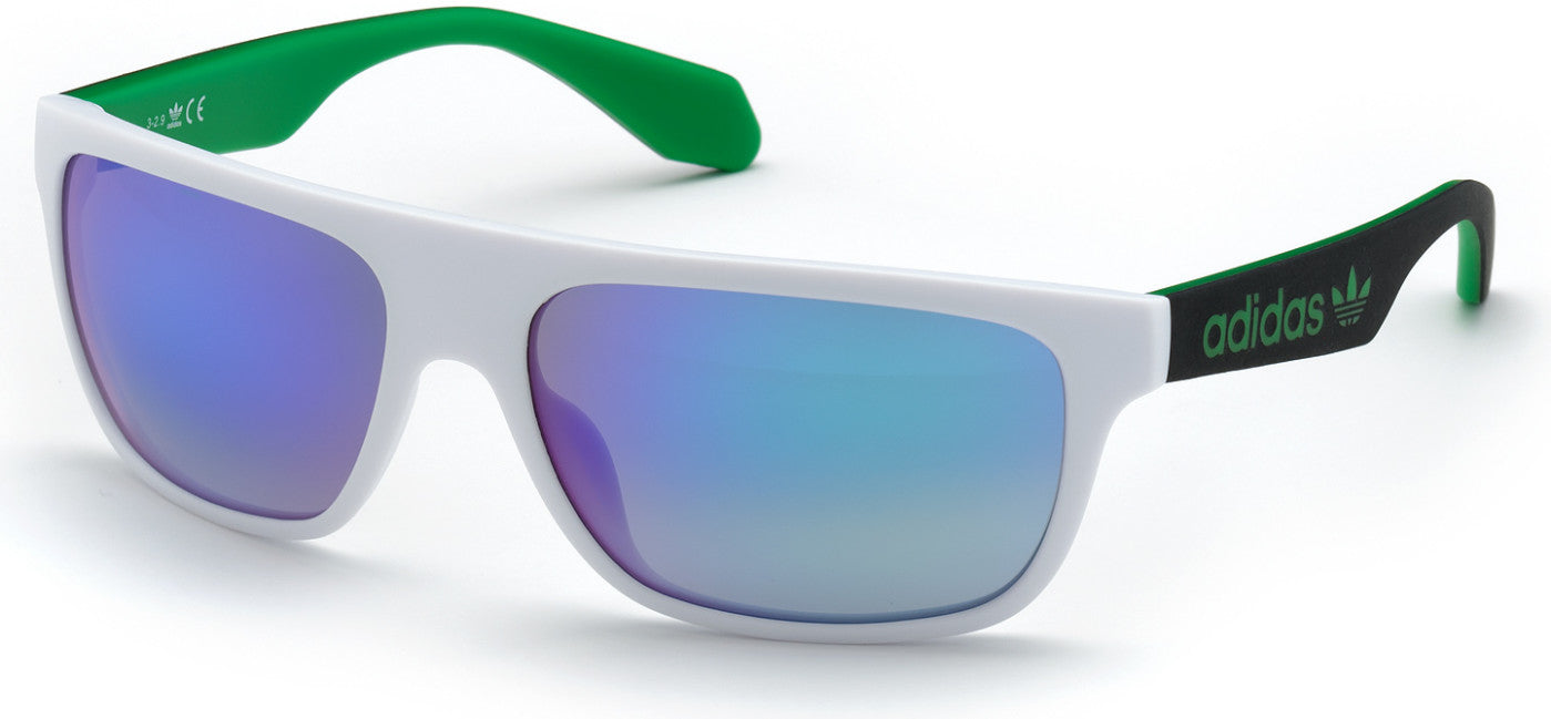 Adidas OR0023-S 21Q Sunglasses Unisex