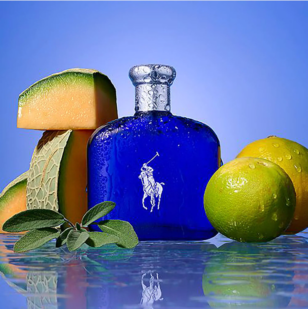 Ralph Lauren Polo Blue . EDT Men Perfume – Lexor Miami