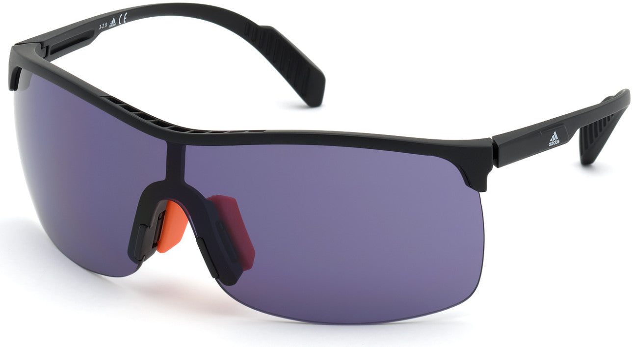 Adidas SP0003-S 02A Sunglasses Women