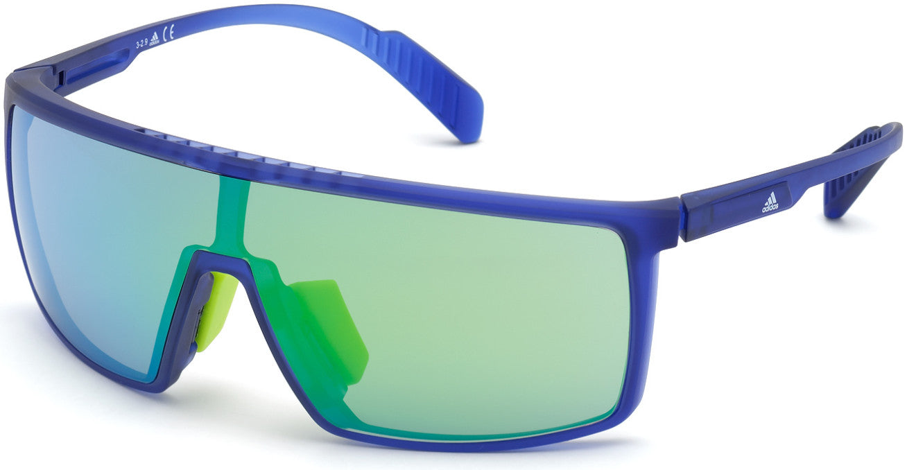 Adidas SP0004-S 91Q Sunglasses Unisex