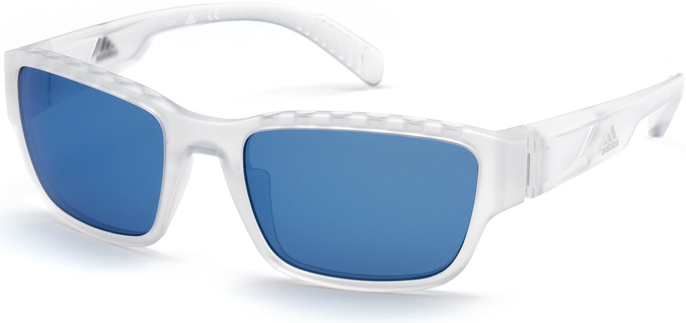 Adidas SP0007-S 26X Sunglasses Unisex