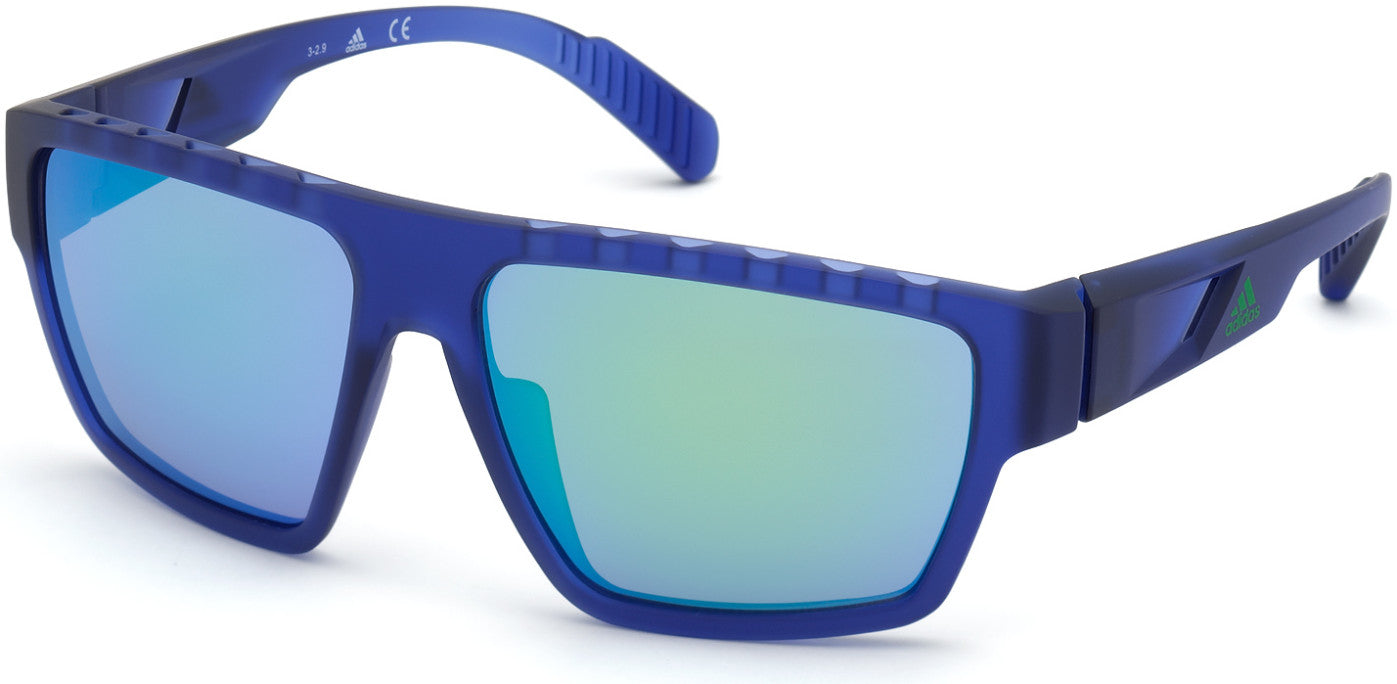 Adidas SP0008-S 91Q Sunglasses Unisex