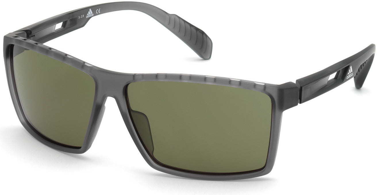 Adidas SP0010-S 20N Sunglasses Unisex