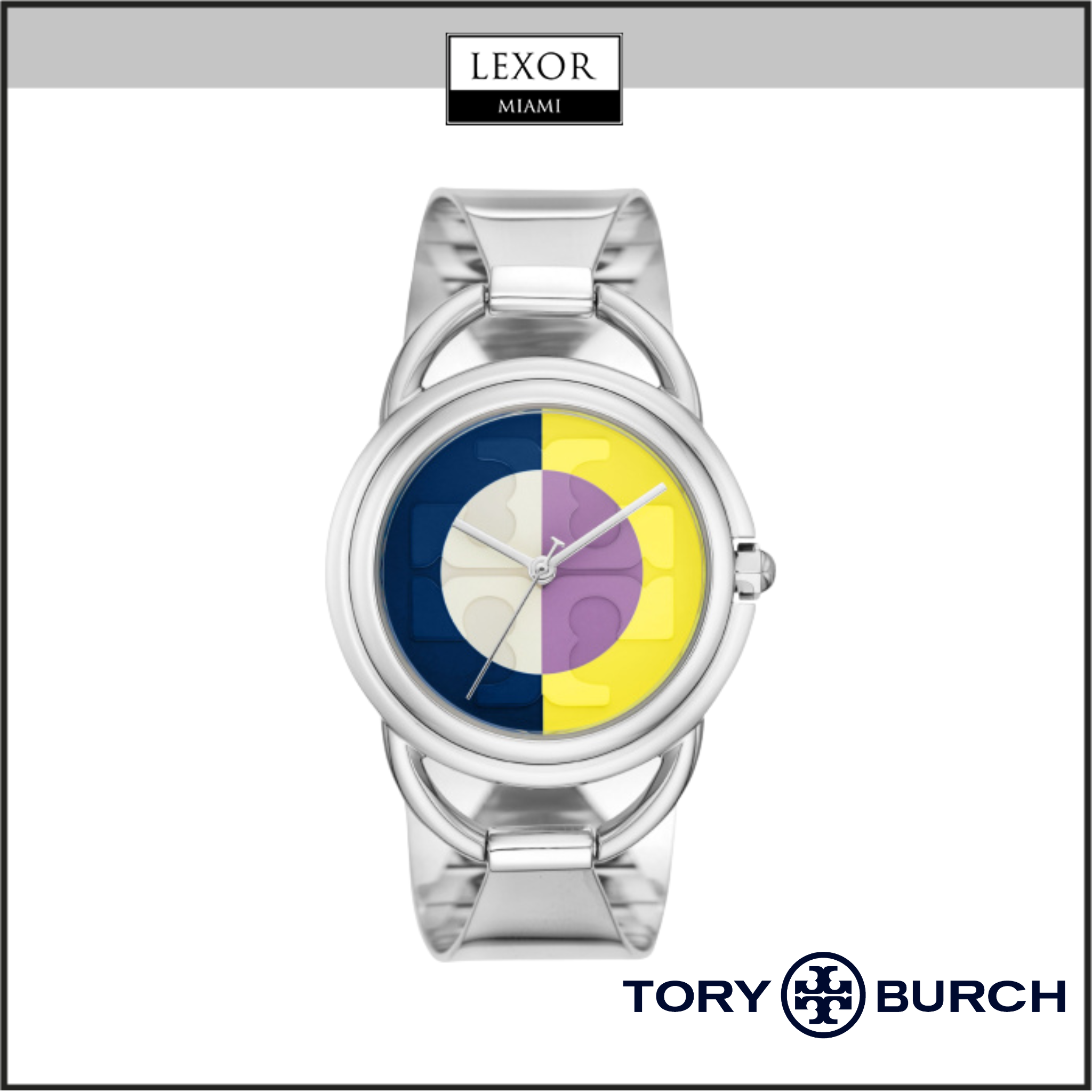 Tory Burch TBW7223 Watches – Lexor Miami