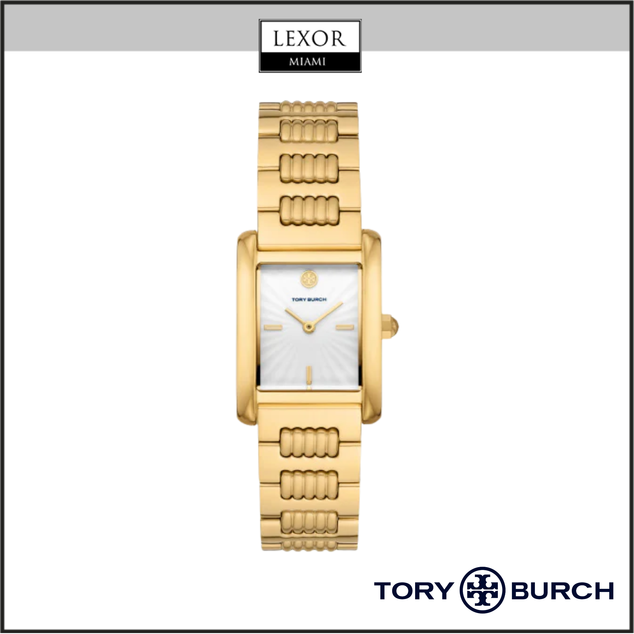 Tory Burch TBW1023 Womens Watches – Lexor Miami