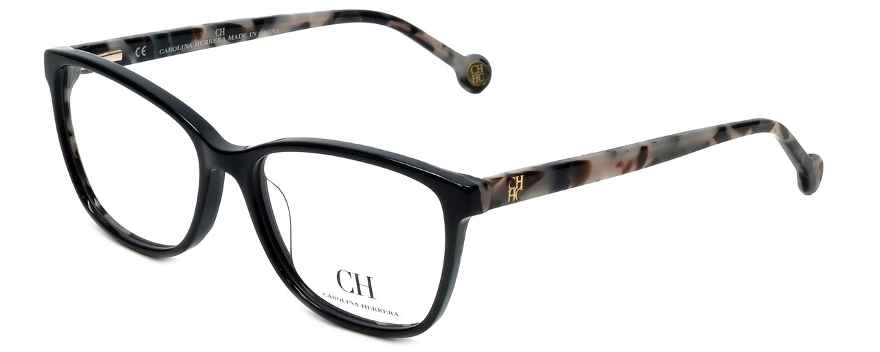 Carolina Herrera VHE717K 700Y 54 Women Optical Frame