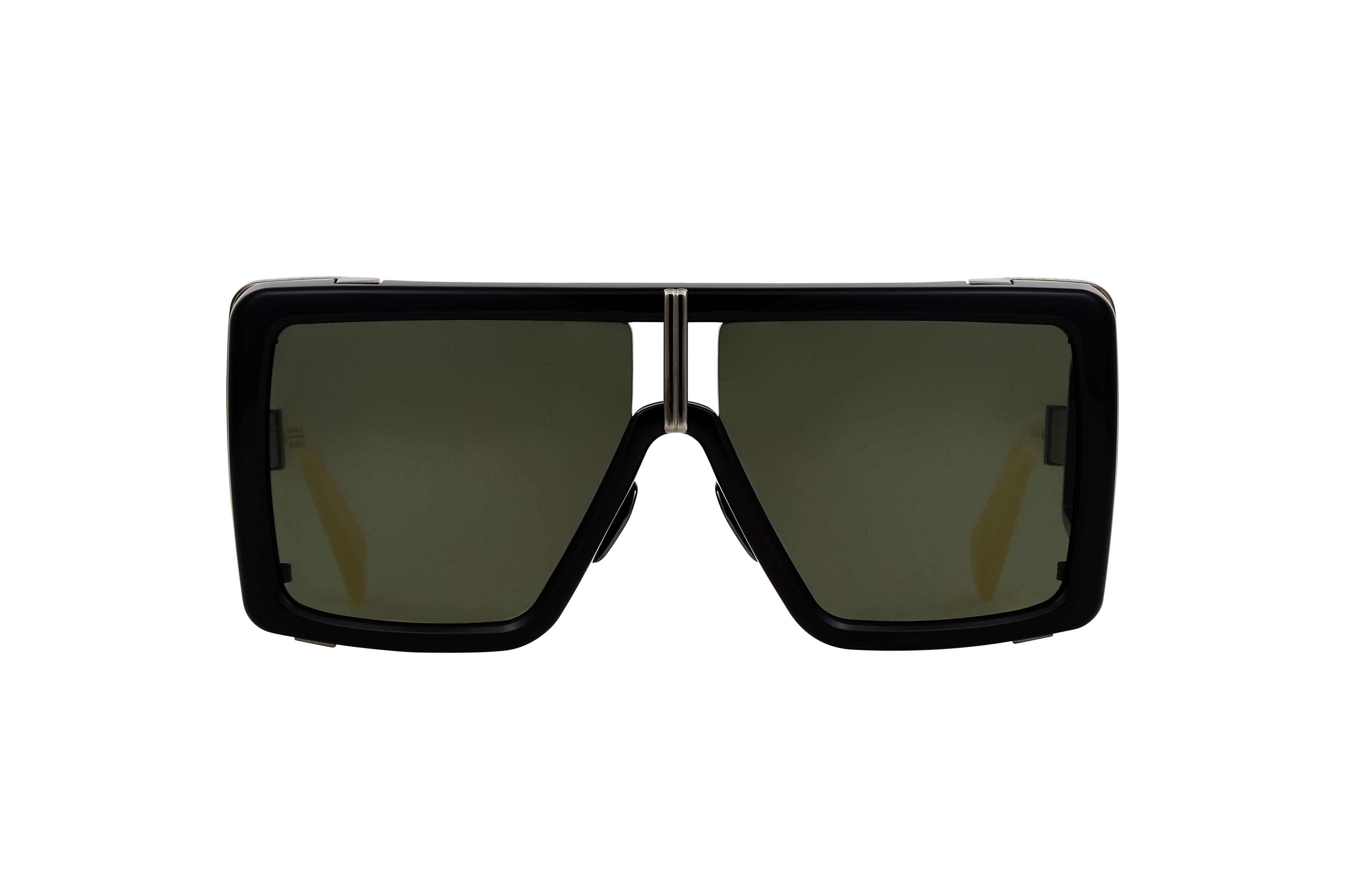 Balmain BPS-107B-61 Wonderboy II Unisex Sunglasses