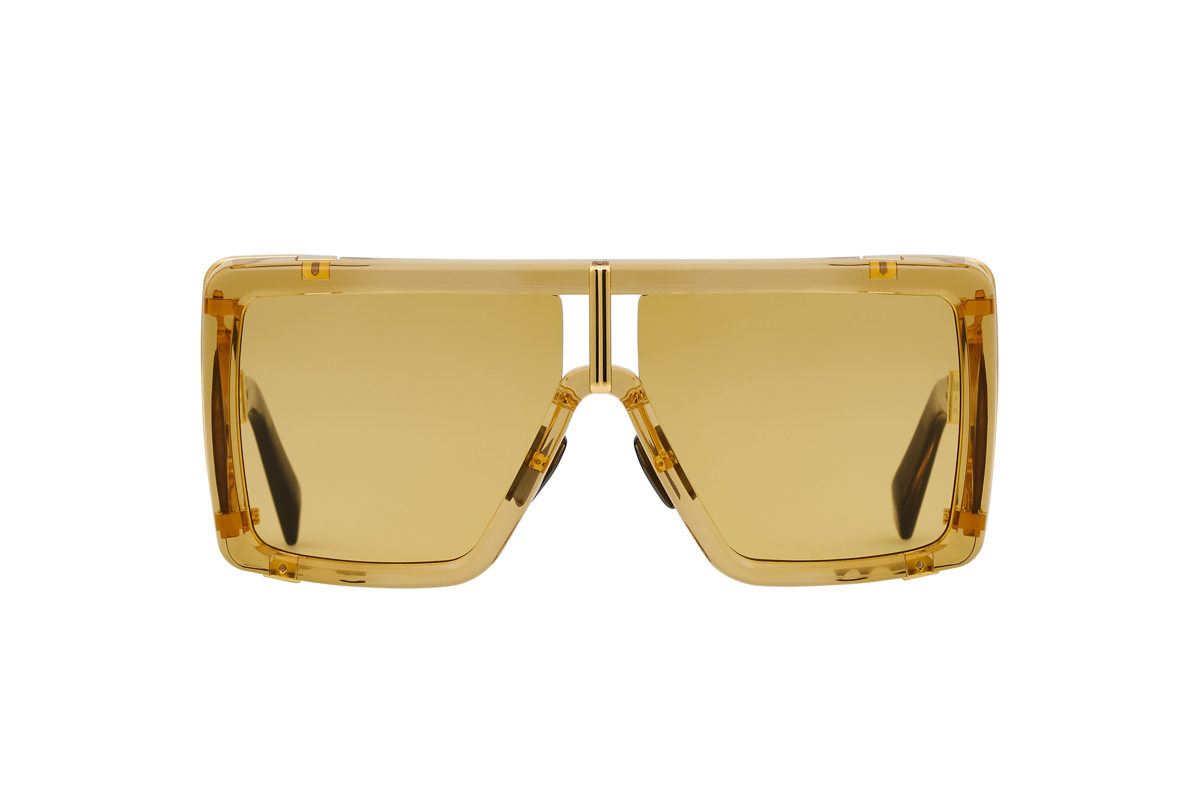 Balmain BPS-107C-61 Wonderboy II Unisex Sunglasses